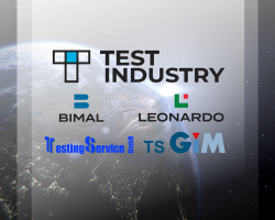 Test Industry acquires German companies TS TestingService GmbH and TS GiM GmbH